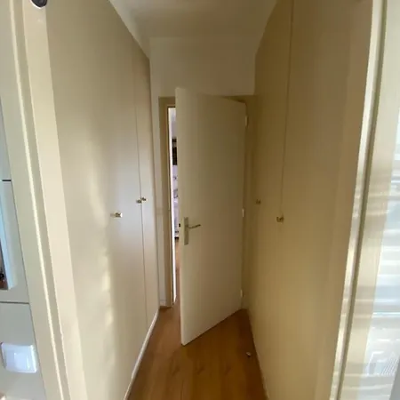 Magnifique Appart Standing Face Mer Centre A Pied Apartment