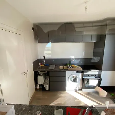 Magnifique Appart Standing Face Mer Centre A Pied Apartment *