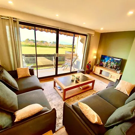 Apartment Magnifique Appart Standing Face Mer Centre A Pied