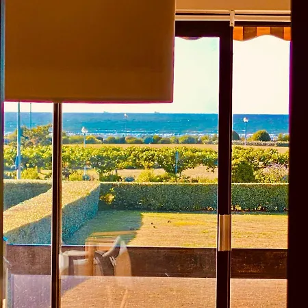 Magnifique Appart Standing Face Mer Centre A Pied Deauville